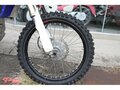 2017 Yamaha YZ250F, синий, 560000 рублей - вид 1