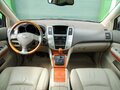 2005 Lexus RX 330 II, чёрный - вид 5