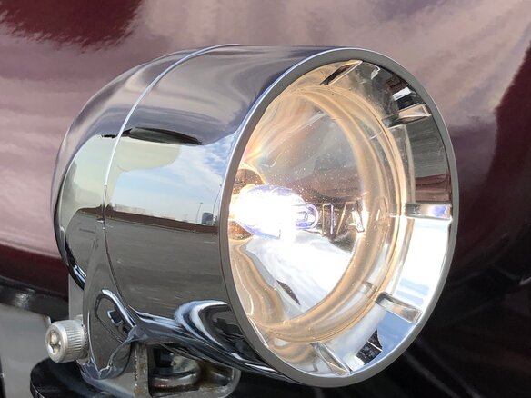 2001 Harley-Davidson Electra Glide, красный - вид 19