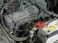 1998 Toyota 6F, красный, 980000 рублей - вид 3