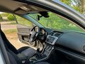 2008 Mazda 6 II (GH), серебристый, 800000 рублей - вид 10