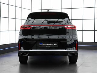 2022 Exeed TXL I Рестайлинг, чёрный, 2450000 рублей, вид 5