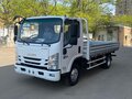 2026 Isuzu Elf (N-series), белый, 5090000 рублей