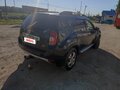 2013 Renault Duster I, чёрный, 1200000 рублей - вид 9