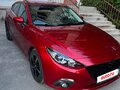 2013 Mazda 3 III (BM), красный, 1222000 рублей - вид 4