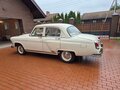 1959 ГАЗ 21 «Волга» 21В, белый, 3200000 рублей - вид 11