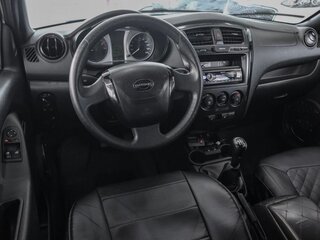 2016 Datsun on-DO I, белый, 400000 рублей, вид 5