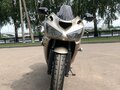 2006 Kawasaki ZX-6 Ninja, золотистый, 450000 рублей - вид 7