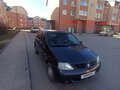 2008 Renault Logan I, серый, 340000 рублей - вид 1