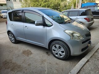 2010 Toyota Ractis I, серый, 850000 рублей, вид 3