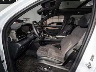 2026 Geely Monjaro I Рестайлинг, белый, 4954990 рублей, вид 5