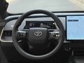 2026 Toyota bZ3X 58.3 kWh, чёрный - вид 10