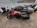 2014 BMW F 700 GS, красный - вид 6