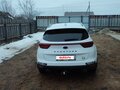 2021 Kia Sportage IV Рестайлинг, белый, 3150000 рублей - вид 6