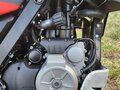 2013 BMW G 650 GS, белый - вид 4