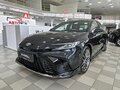 2026 Toyota Camry IX (XV80) China Market, чёрный, 4349000 рублей - вид 1