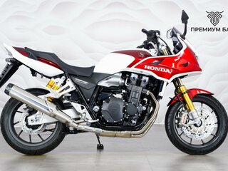 Honda CB 1300