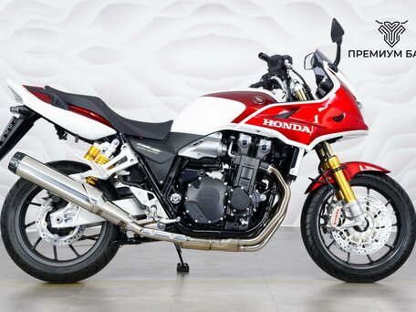 2026 Honda CB 1300, белый, 1899000 рублей, вид 1