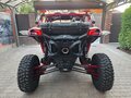 2024 BRP Can-Am Maverick Max X RS Turbo RR, белый, 3550000 рублей - вид 3
