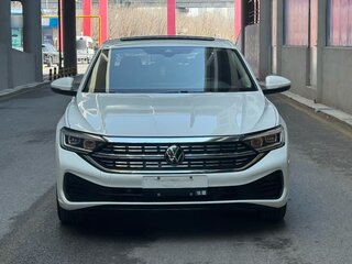 2023 Volkswagen Sagitar III Рестайлинг, белый, 1300600 рублей, вид 3