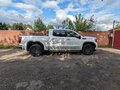 2022 GMC Sierra Crew Cab IV Рестайлинг, белый, 7900000 рублей - вид 4