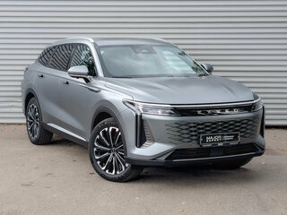 2023 Exeed RX, серый, 2695000 рублей, вид 3
