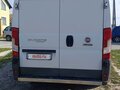 2016 Fiat Professional Ducato, белый, 1400000 рублей - вид 5