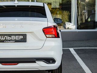 2026 Lada (ВАЗ) Iskra, белый, 1277000 рублей, вид 2