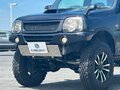 2017 Suzuki Jimny Kei car III Рестайлинг 2, чёрный, 900000 рублей - вид 4