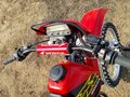 2002 Honda XR 250, красный, 350000 рублей - вид 4