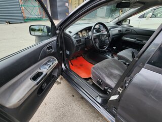 2004 Mitsubishi Lancer IX, серый, 210000 рублей, вид 5