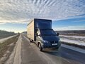 2008 ГАЗ ГАЗель (2705), серый, 999000 рублей - вид 4