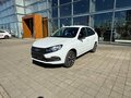 2026 Lada (ВАЗ) Granta I Рестайлинг, белый - вид 6