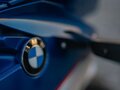 2014 BMW S 1000 RR, синий, 1800000 рублей - вид 6