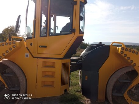 2020 Bomag BW 203 AD-4, 9000000 рублей, вид 4
