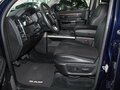 2013 Dodge RAM IV (DS/DJ), синий - вид 4