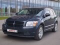 2006 Dodge Caliber I, синий, 800000 рублей - вид 1