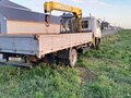 1993 Fuso (Mitsubishi) Fighter, белый, 2500000 рублей - вид 2
