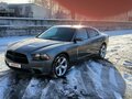 2011 Dodge Charger VII (LD), серый, 2100000 рублей