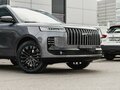 2026 Jaecoo J6, серый - вид 1