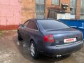 2002 Audi A6 II (C5) Рестайлинг, синий, 450000 рублей - вид 5