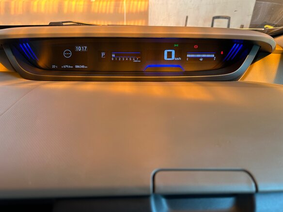 2019 Honda Freed II, белый, 1870000 рублей - вид 4