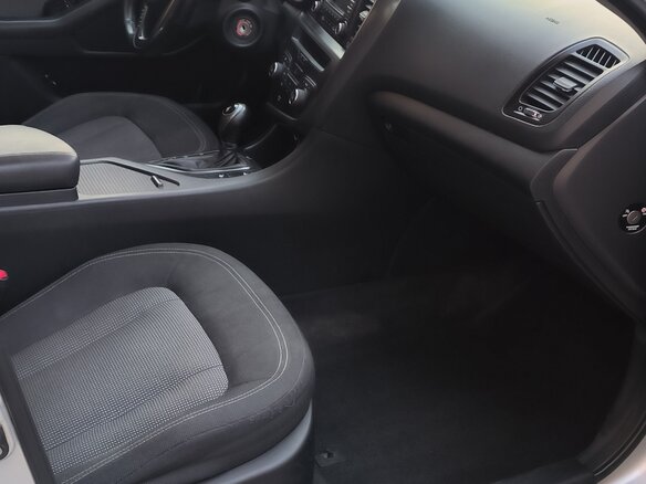 2011 Kia Optima III, серебристый, 1100000 рублей - вид 4