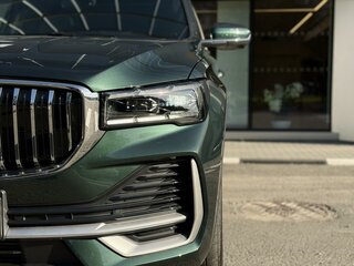 2026 VOLGA K50, зелёный, 4799000 рублей, вид 1