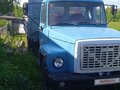 1993 ГАЗ 3307, голубой, 450000 рублей