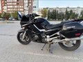 2009 Yamaha FJR1300, чёрный, 650000 рублей - вид 3