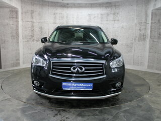 2014 Infiniti QX60 I, чёрный, 2240000 рублей, вид 2