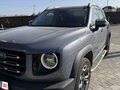 2022 Haval Dargo I, серый, 2700000 рублей - вид 1