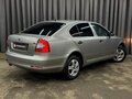2011 Skoda Octavia II (A5) Рестайлинг, серый - вид 1
