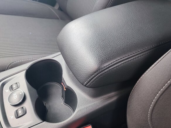 2012 Ford Focus III, белый, 999000 рублей - вид 19